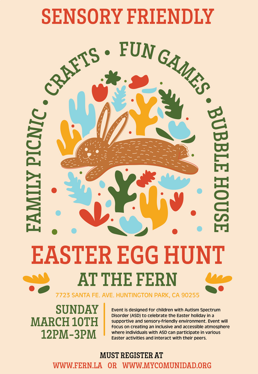 A Joyful Easter for All: Celebrating Inclusivity and Community