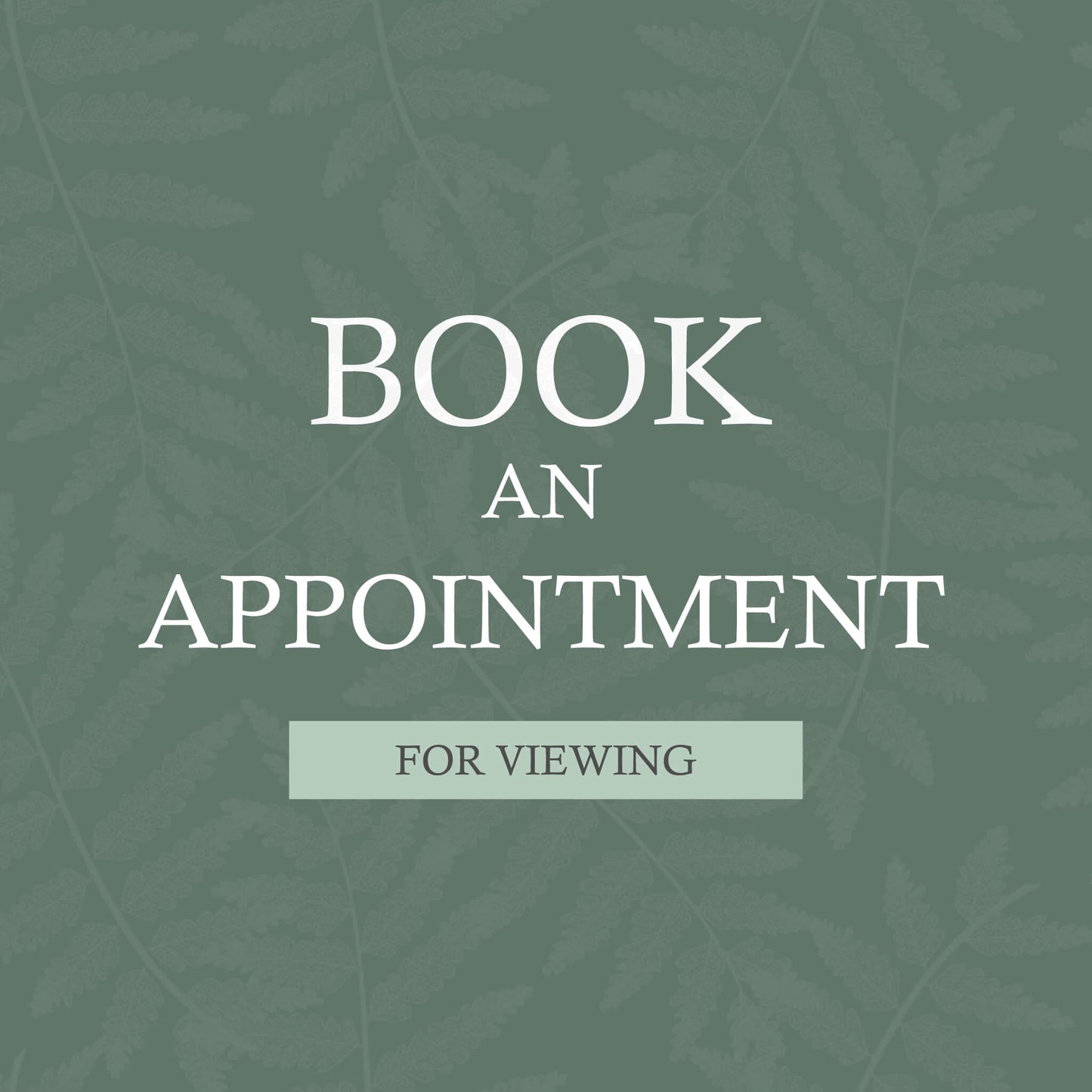 Book an appointment