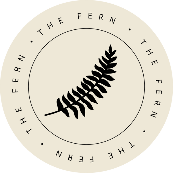 The Fern logo