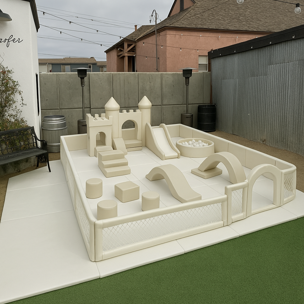Add-on Softplay