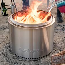 Add-on Fire Pit