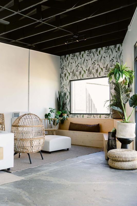 Alquiler de taller de 4 horas