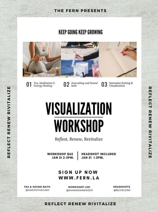 Visualization Workshop  Jan 21, 2023